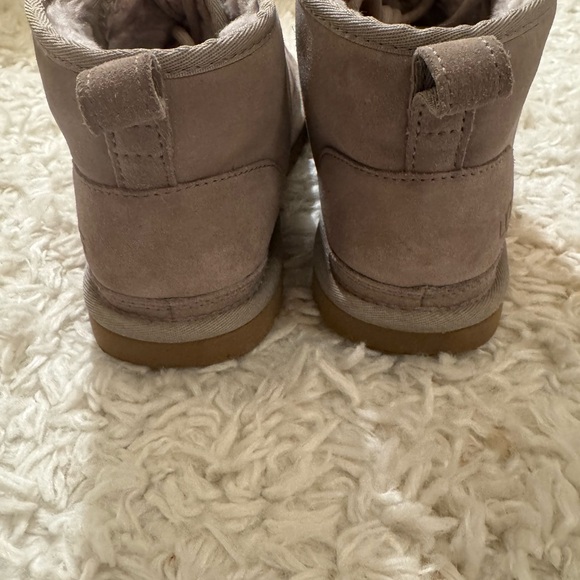 Ugg Neumel Chukka Boot - Picture 5 of 7